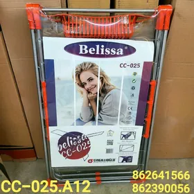 BELISSA CC-025 SUŞYLKA TURKEY