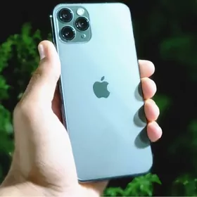 iPhone 11 Pro