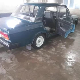 Lada 2107 1999