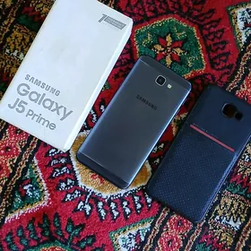 Samsung j5 prime