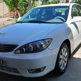 Toyota Camry 2002