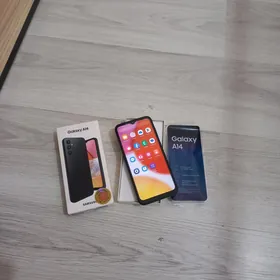 SAMSUNG A14 (4/64)