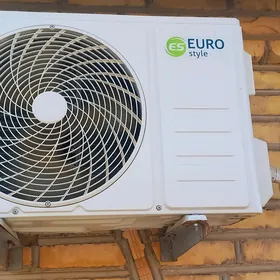 euro style