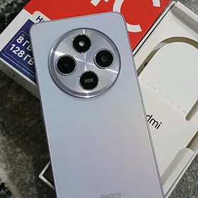 REDMI 14C (8/128) 2025