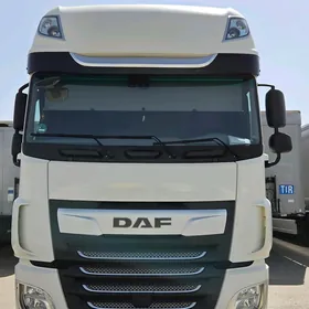 DAF 480 2020