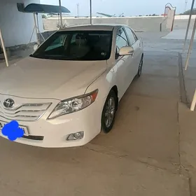 Toyota Camry 2010