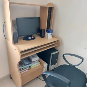 kompyuter komplekt