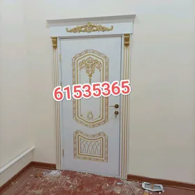 içki mdf gapylar.