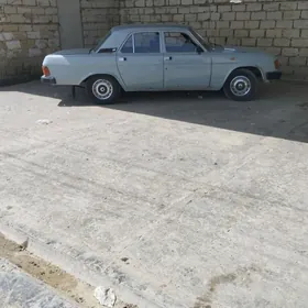Gaz 31 1993