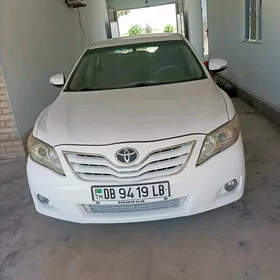 Toyota Avalon 2010