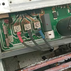mini vrf Tadiran