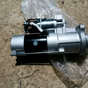 starter volvo