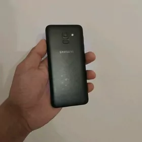 SAMSUNG J6 3/32