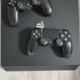 Playstation 4 pro prokat