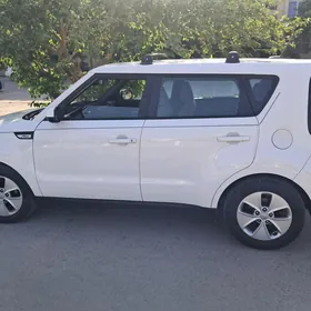 Kia Soul 2015