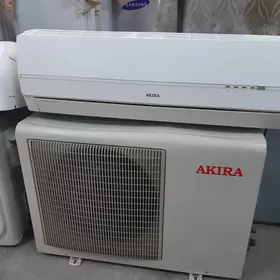 кондиционер Акира 40кв
