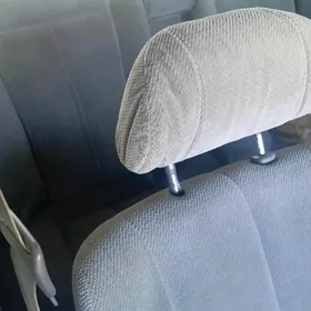 Toyota Camry 1996