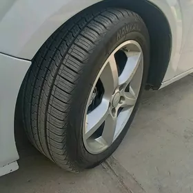 teker astra H