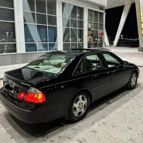 Toyota Avalon 2004