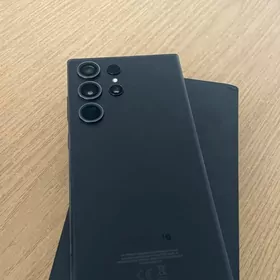 SAMSUNG S23 ultra 12/256