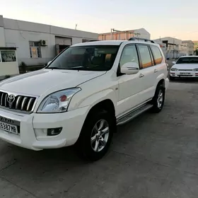 Toyota Land Cruiser Prado 2006