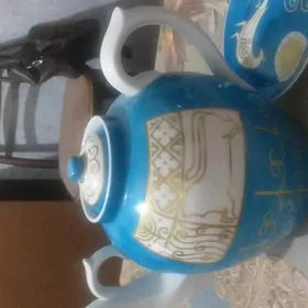 Чайники