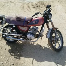 Fekon FK150-8G 2010