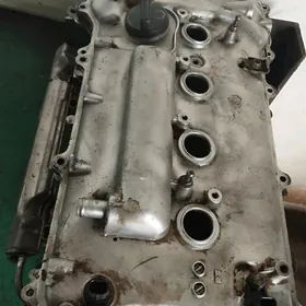 dual karolla mator