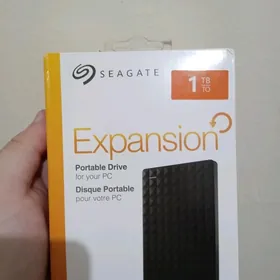 Seagate original 1TB