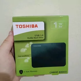 Toshiba original 1TB