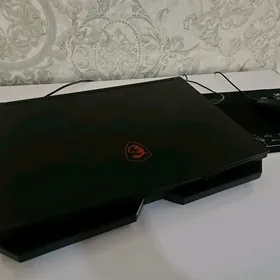 Msi Igrawoy Noutbuk