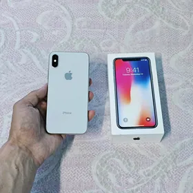 IPhone X. 64GB