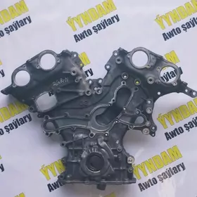 Motor on Kryshga 3.5