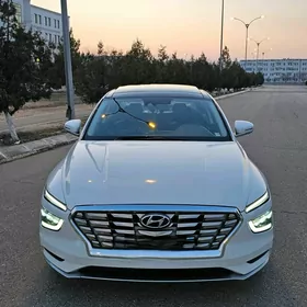 Hyundai Azera 2021