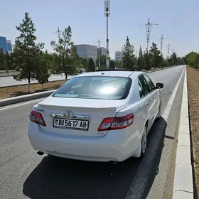 Toyota Camry 2009