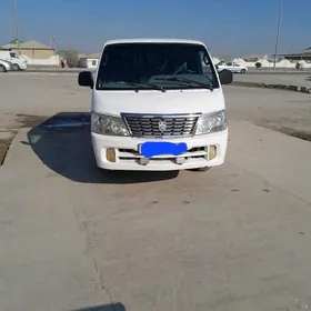 Toyota Hiace 2007