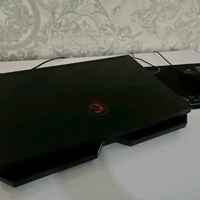 Msi Igrawoy Noutbuk