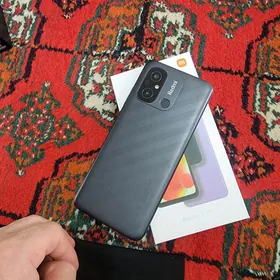 Redmi 12 C  4/128gb