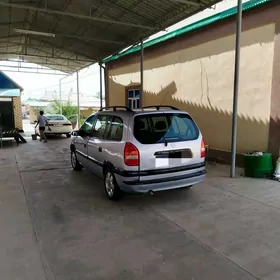 Opel Zafira 1999