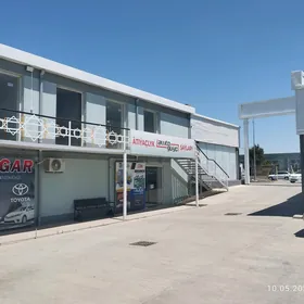 arenda