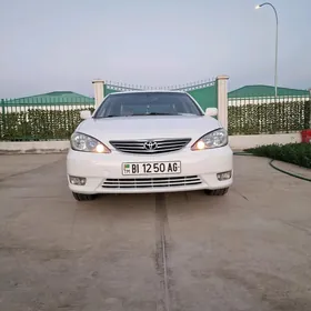 Toyota Camry 2003