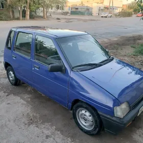 Daewoo Tico 1996