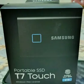 SSD card samsung