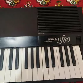 Blok    Yamaha