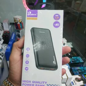 POWERBANK 10.000 mah