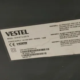 VESTEL 42
