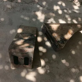 patstawka teker ucin