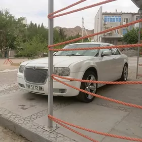 Chrysler 300C 2006