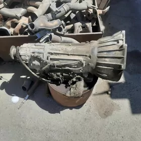 bmw awtomat 5 HP 18