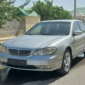 Infiniti I35 2002